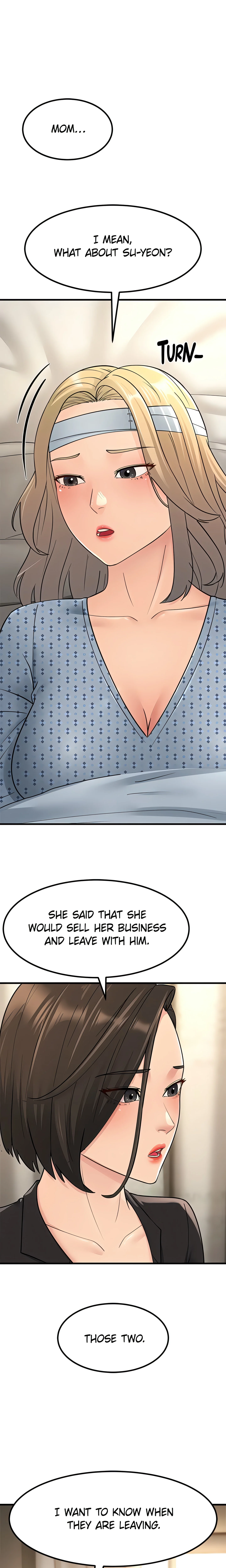 Dominating My Mother-In-Law (Official) chapter 54 page 1