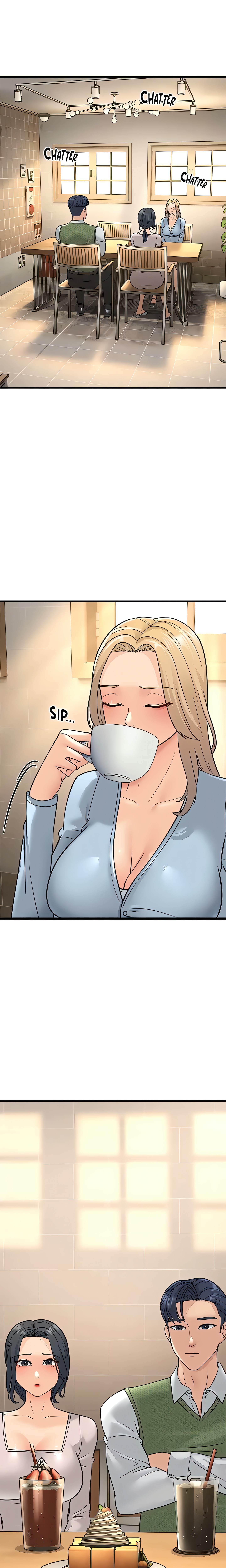 Dominating My Mother-In-Law (Official) chapter 54 page 3
