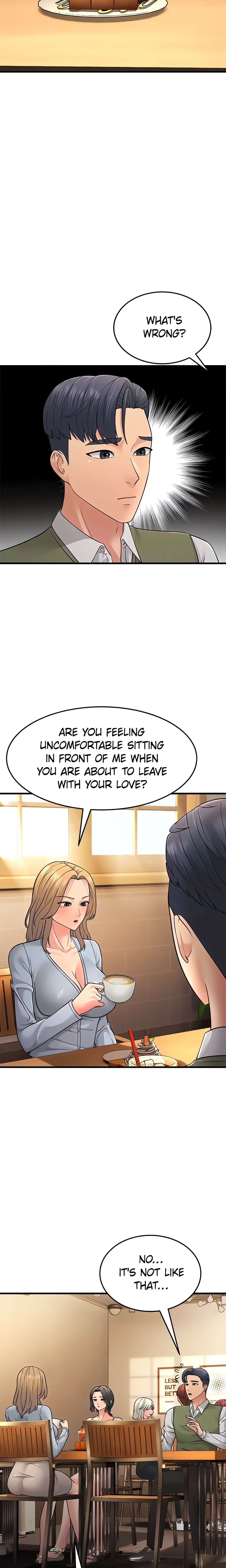 Dominating My Mother-In-Law (Official) chapter 54 page 4