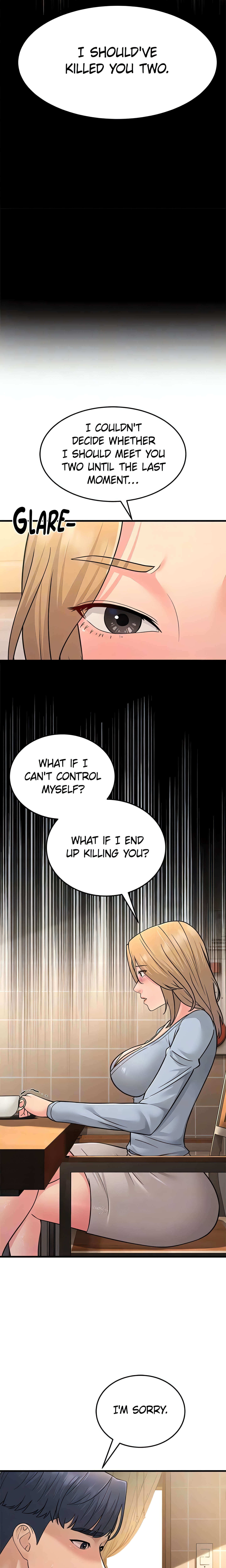 Dominating My Mother-In-Law (Official) chapter 54 page 9