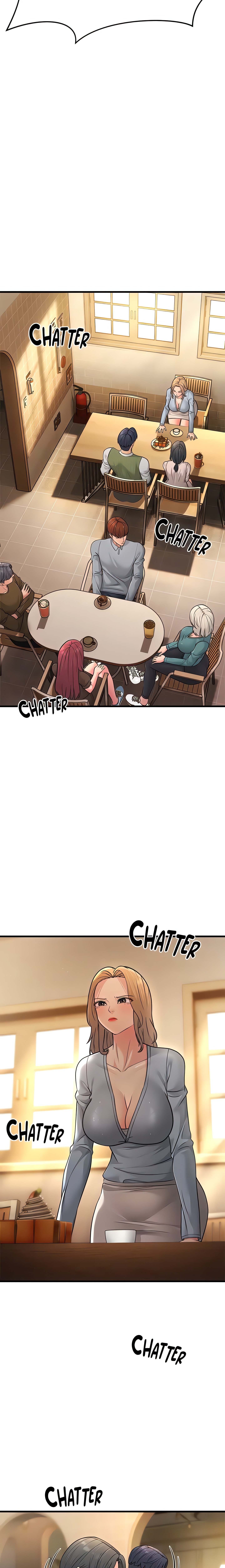 Dominating My Mother-In-Law (Official) chapter 54 page 13