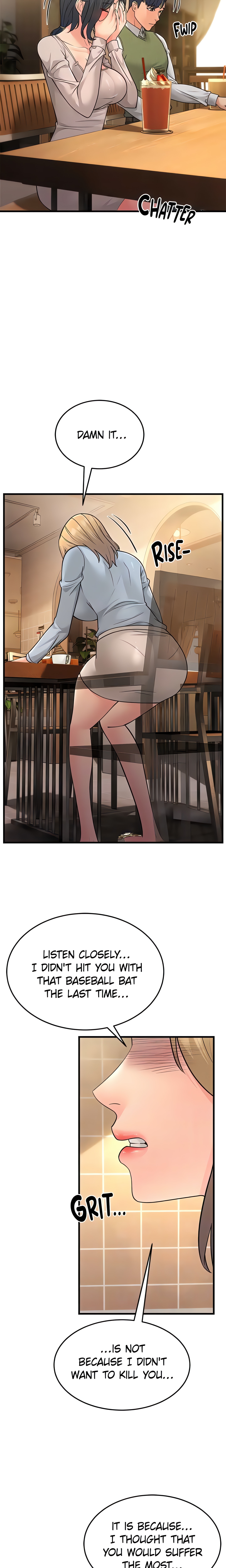 Dominating My Mother-In-Law (Official) chapter 54 page 14