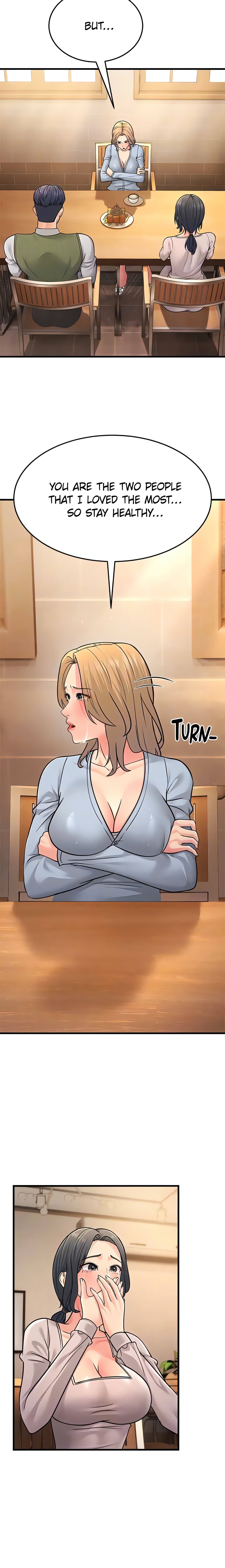 Dominating My Mother-In-Law (Official) chapter 54 page 16