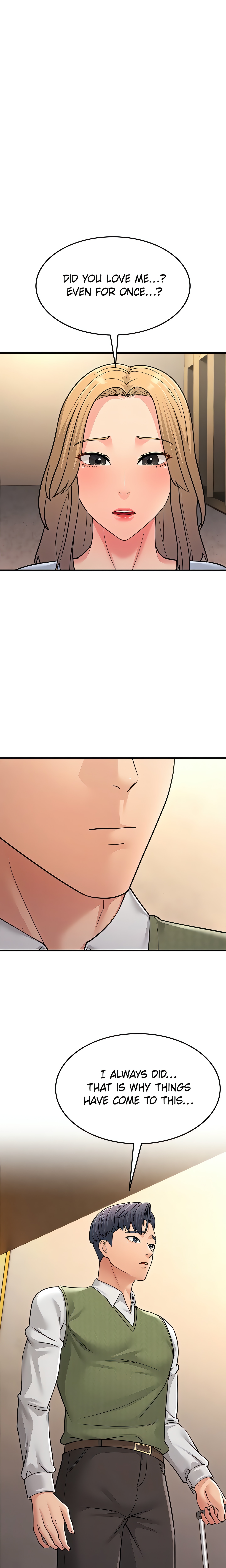 Dominating My Mother-In-Law (Official) chapter 54 page 24