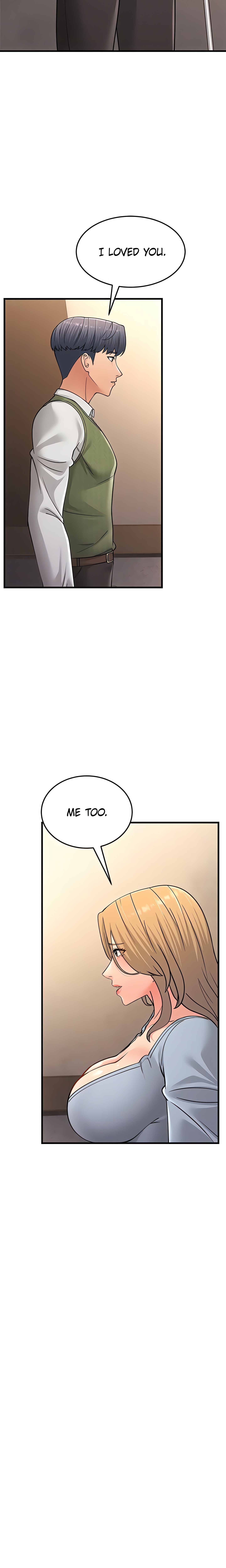 Dominating My Mother-In-Law (Official) chapter 54 page 25