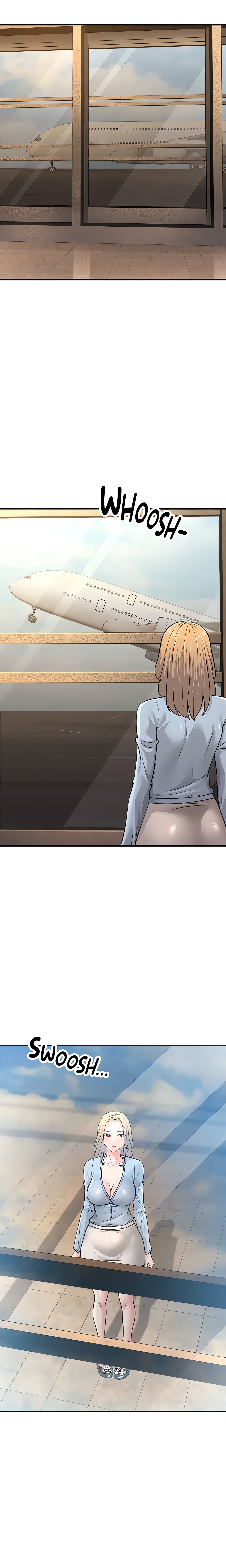 Dominating My Mother-In-Law (Official) chapter 54 page 26