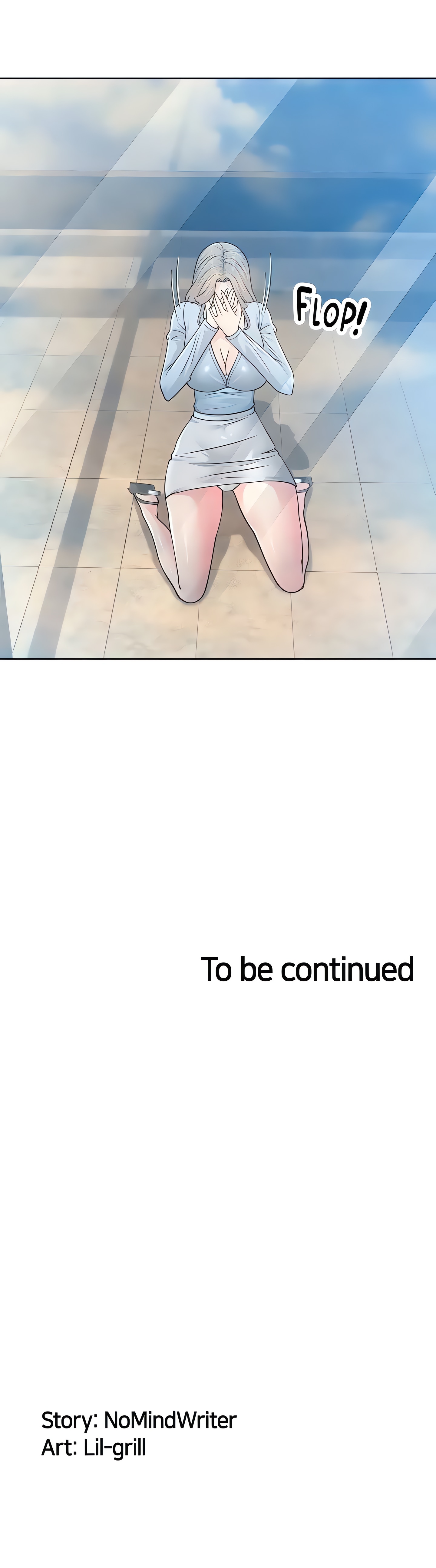 Dominating My Mother-In-Law (Official) chapter 54 page 27