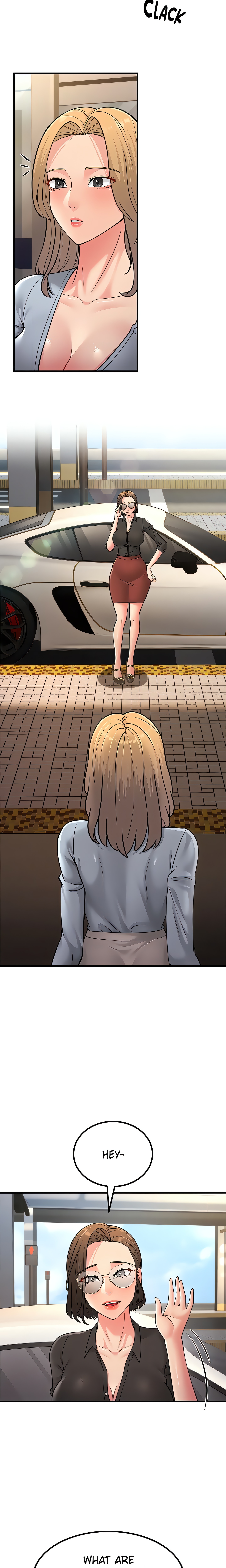 Dominating My Mother-In-Law (Official) chapter 55 page 2