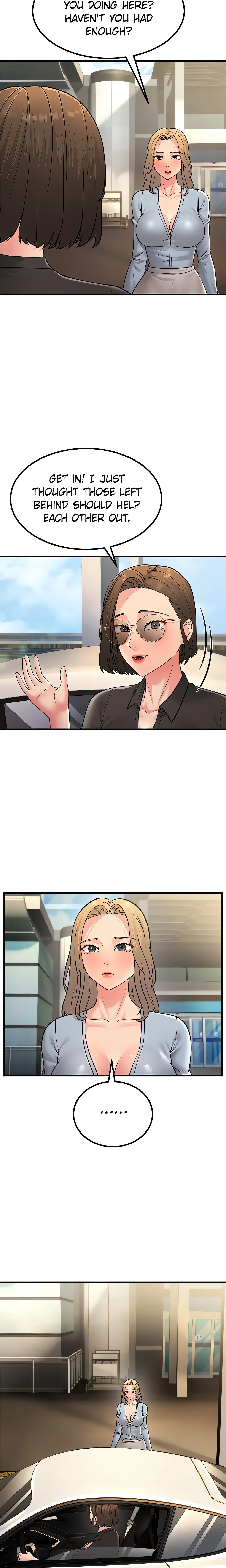 Dominating My Mother-In-Law (Official) chapter 55 page 3