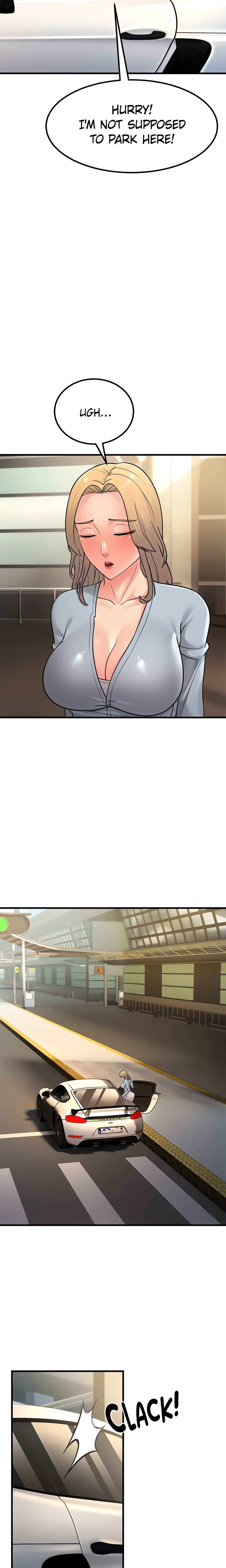 Dominating My Mother-In-Law (Official) chapter 55 page 4