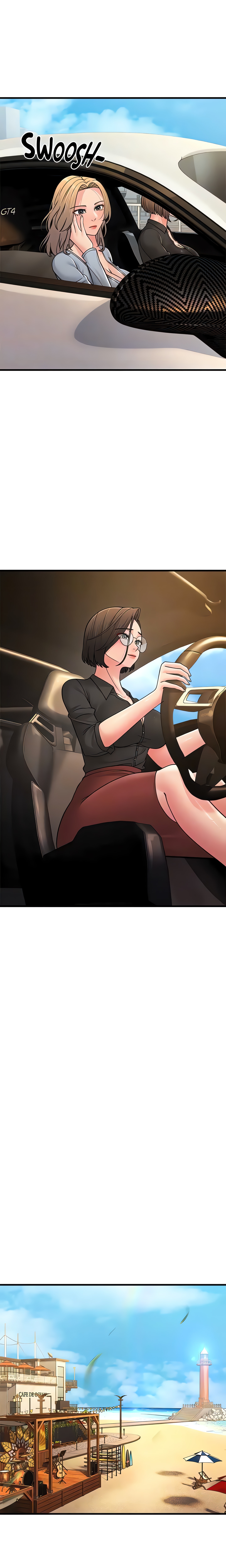 Dominating My Mother-In-Law (Official) chapter 55 page 6