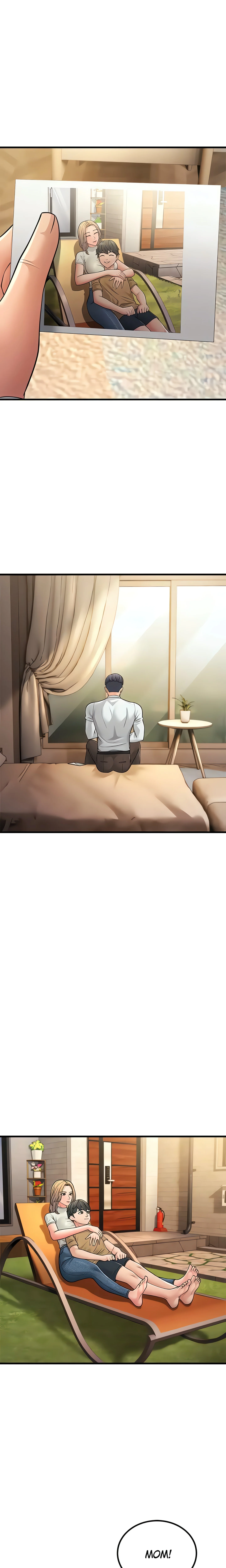 Dominating My Mother-In-Law (Official) chapter 55 page 24
