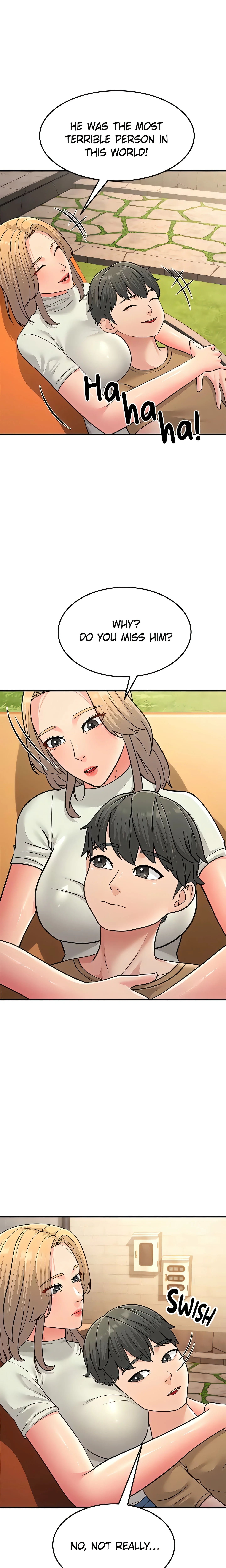 Dominating My Mother-In-Law (Official) chapter 55 page 26