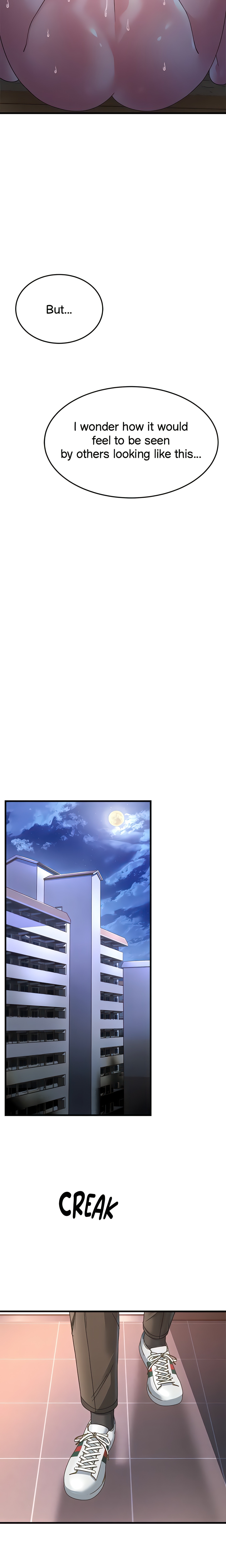 Dominating My Mother-In-Law (Official) chapter 6 page 24