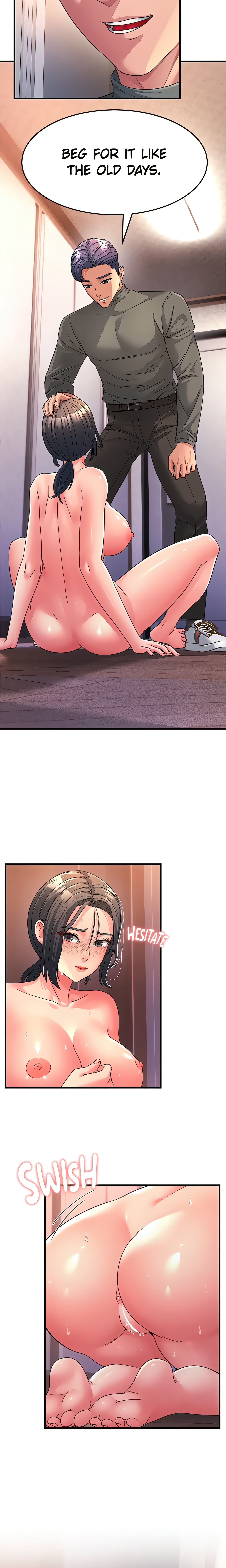 Dominating My Mother-In-Law (Official) chapter 7 page 3