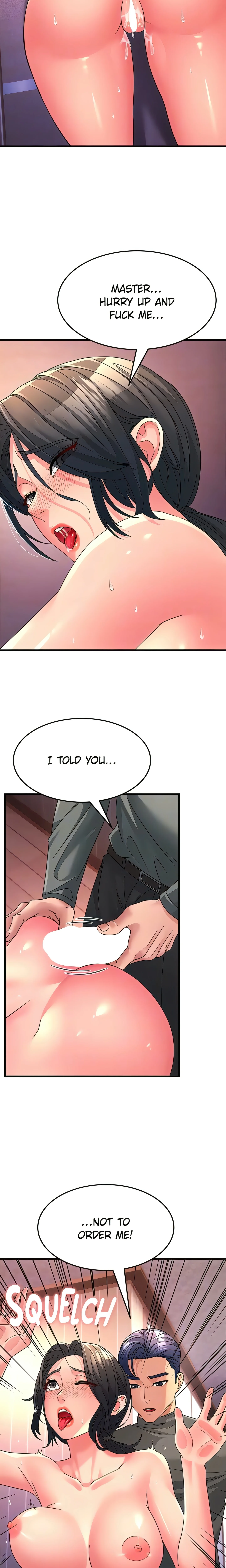 Dominating My Mother-In-Law (Official) chapter 7 page 7