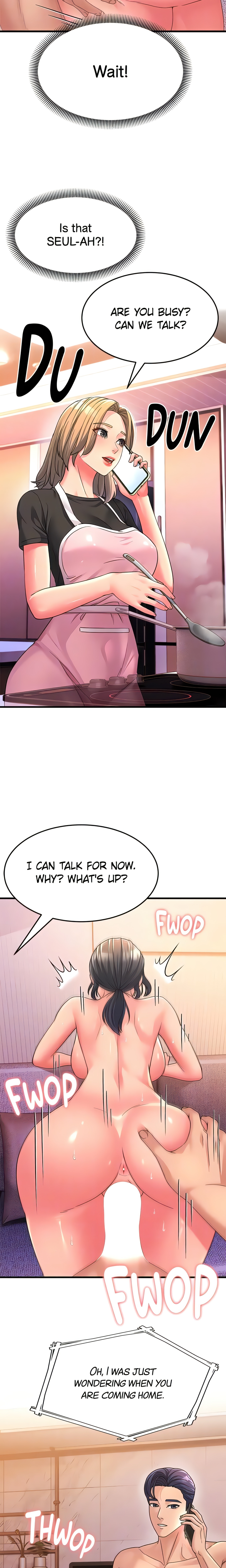 Dominating My Mother-In-Law (Official) chapter 7 page 15