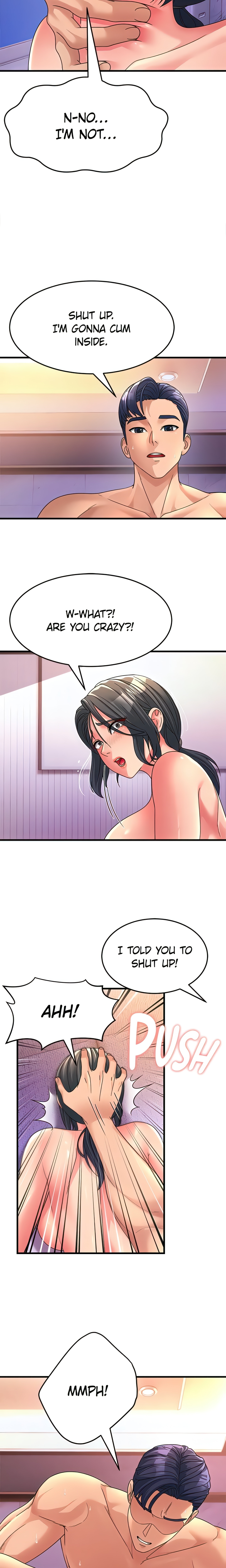 Dominating My Mother-In-Law (Official) chapter 7 page 23