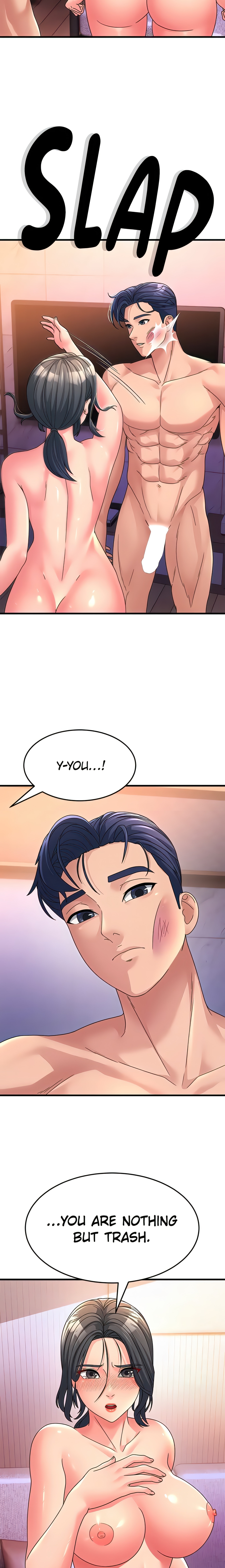 Dominating My Mother-In-Law (Official) chapter 7 page 26