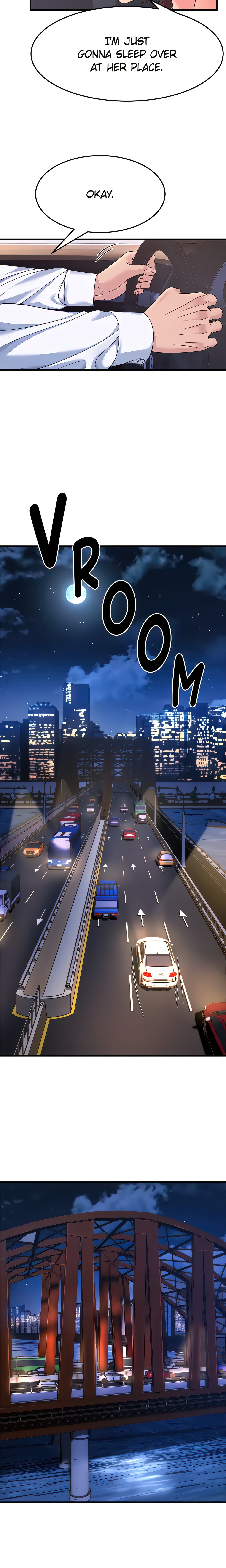 Dominating My Mother-In-Law (Official) chapter 9 page 12