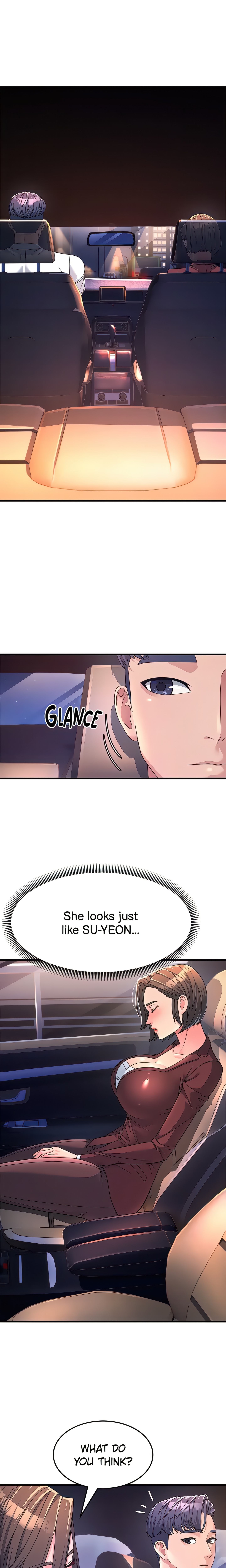 Dominating My Mother-In-Law (Official) chapter 9 page 13