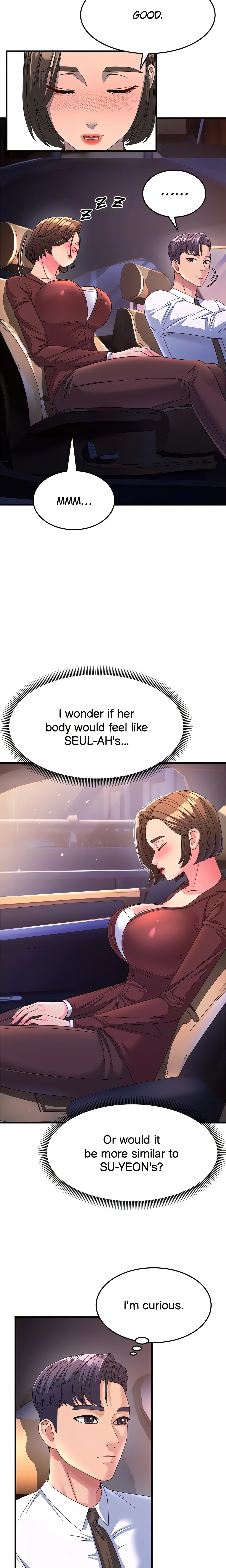 Dominating My Mother-In-Law (Official) chapter 9 page 15