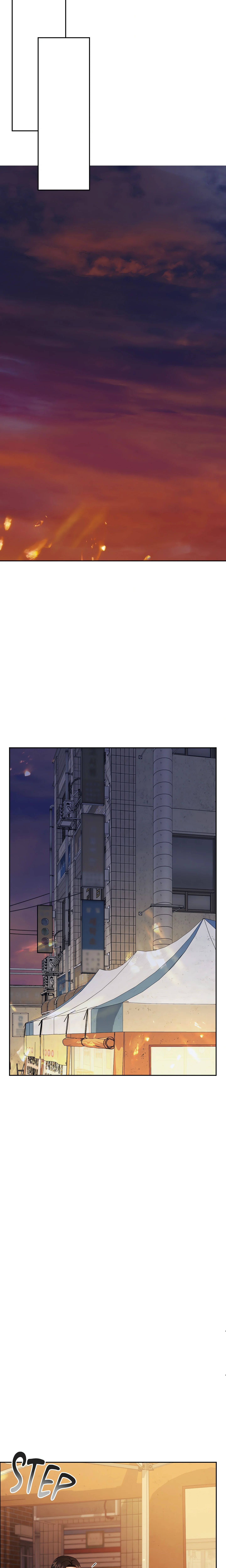 Domming My Boss chapter 24 page 12