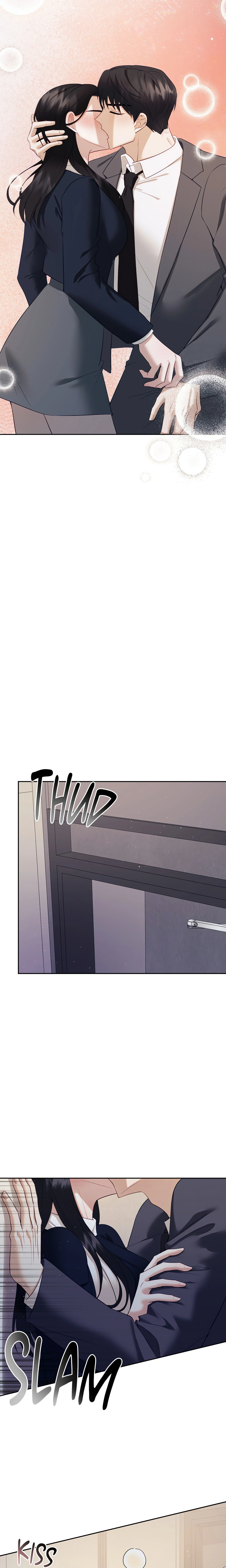Domming My Boss chapter 25 page 2