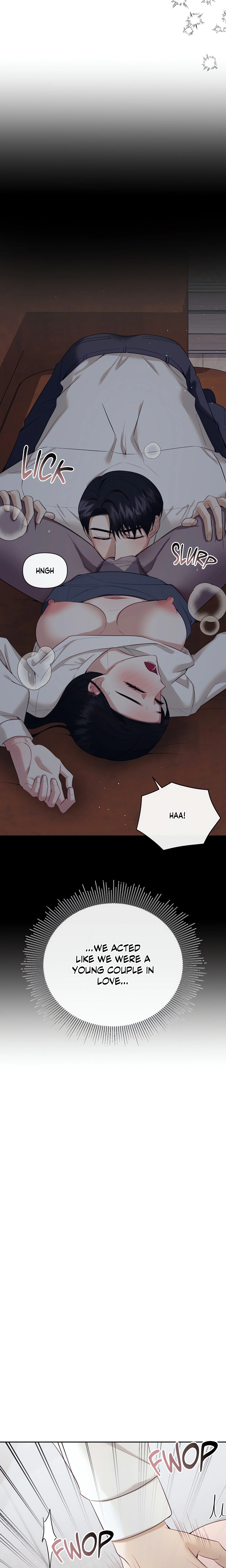 Domming My Boss chapter 28 page 16
