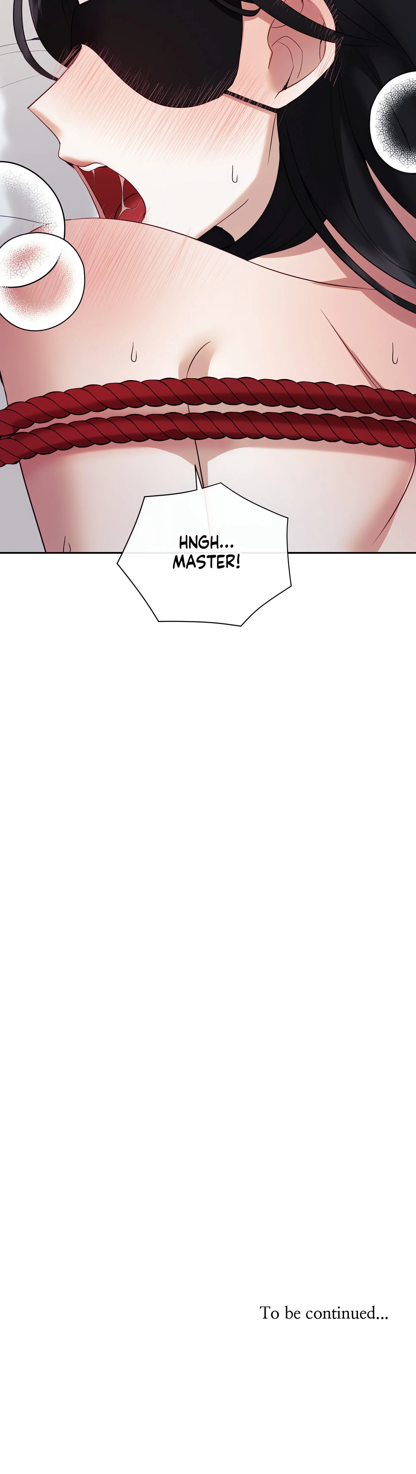 Domming My Boss chapter 28 page 23