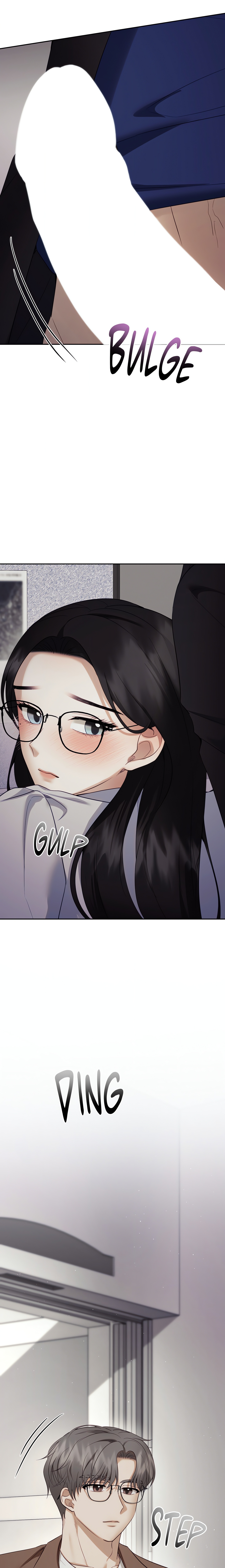 Domming My Boss chapter 39 page 26