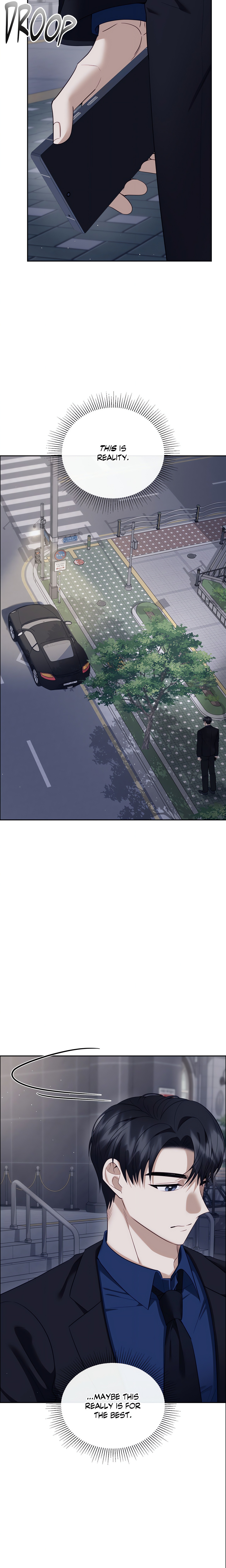 Domming My Boss chapter 41 page 16