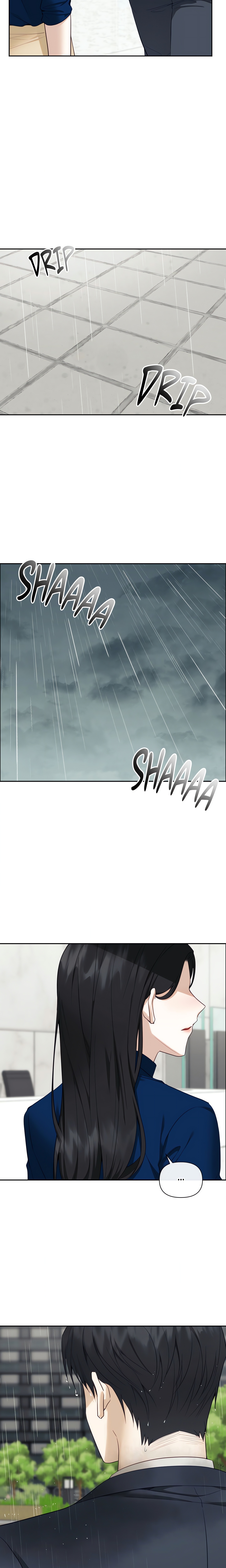 Domming My Boss chapter 42 page 5