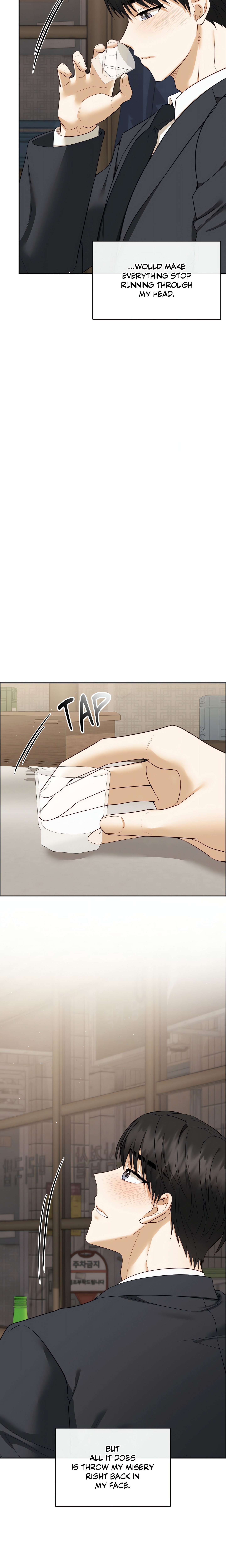 Domming My Boss chapter 42 page 19