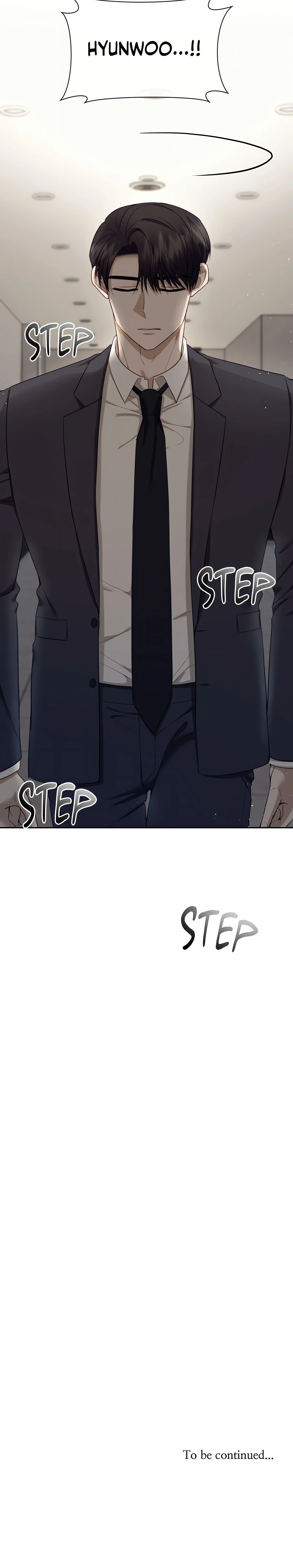 Domming My Boss chapter 43 page 26
