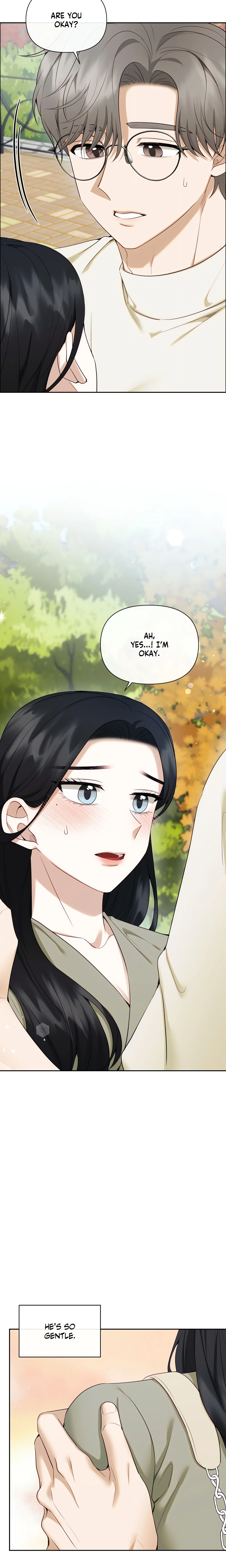 Domming My Boss chapter 44 page 6
