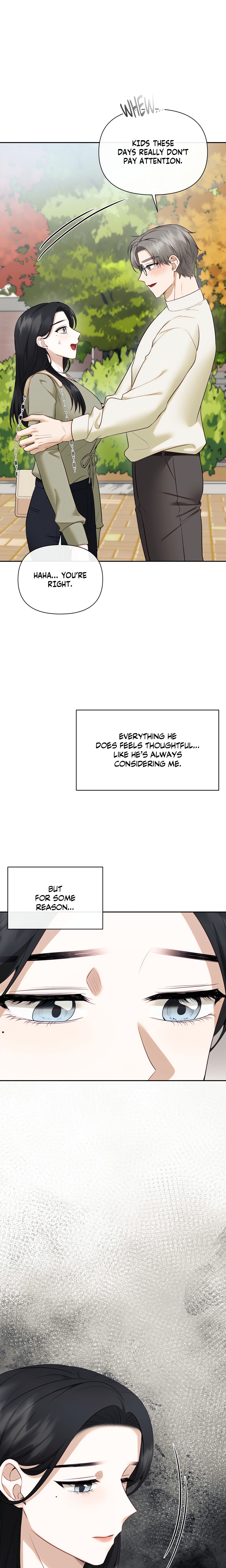 Domming My Boss chapter 44 page 7