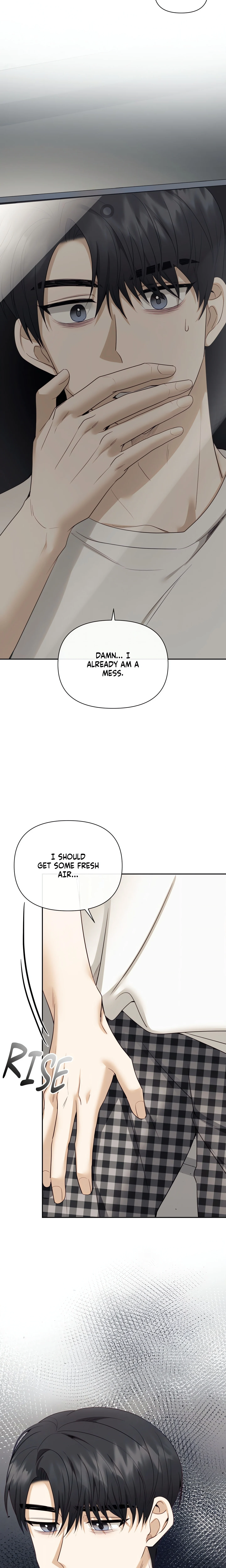 Domming My Boss chapter 44 page 19
