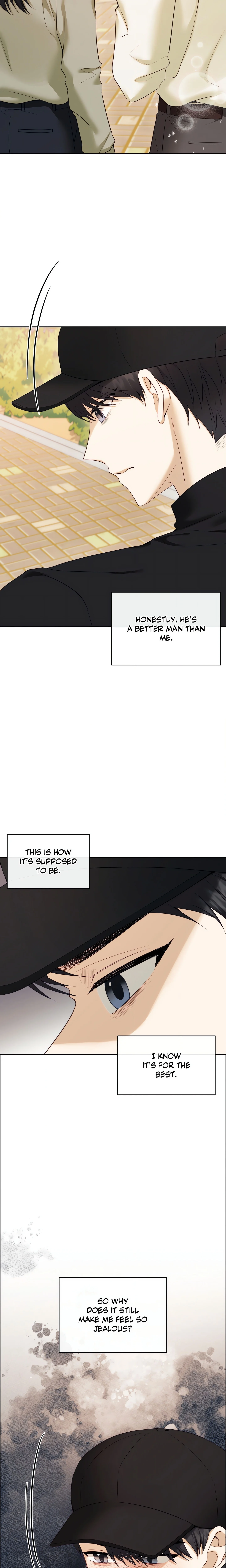 Domming My Boss chapter 45 page 4