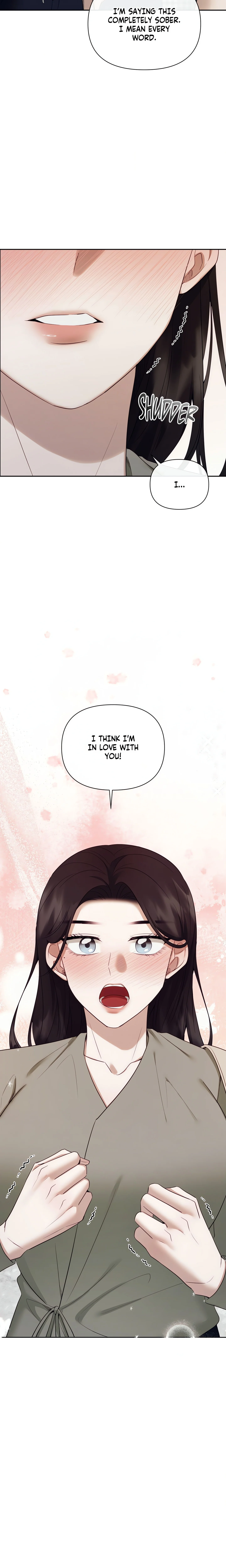 Domming My Boss chapter 45 page 24