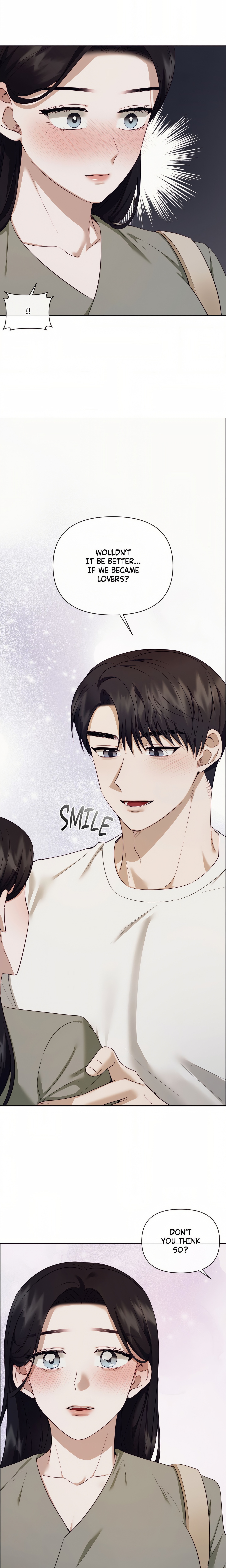 Domming My Boss chapter 46 page 5