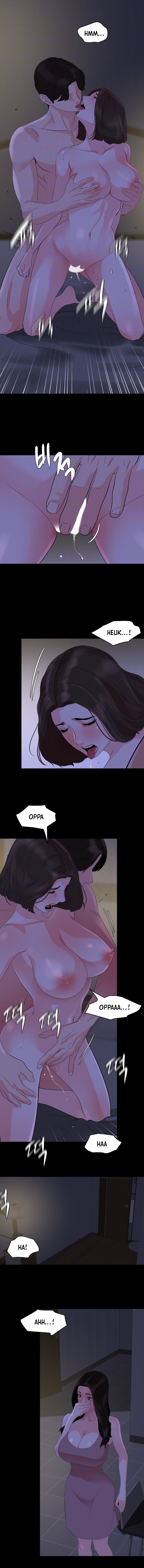 Don’t Be Like This! Son-In-Law chapter 28 page 3