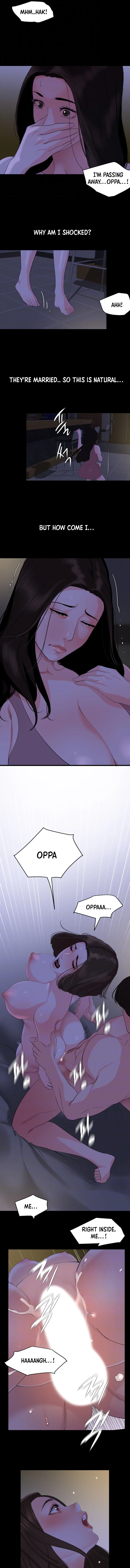 Don’t Be Like This! Son-In-Law chapter 28 page 4