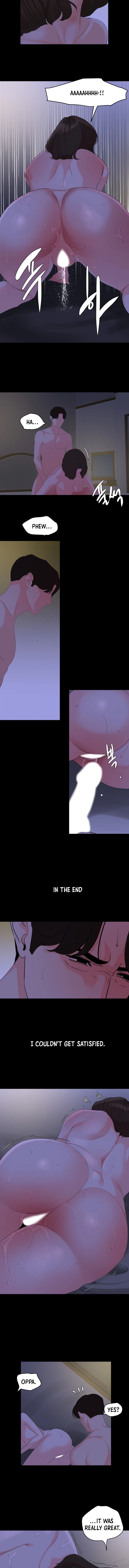 Don’t Be Like This! Son-In-Law chapter 28 page 5