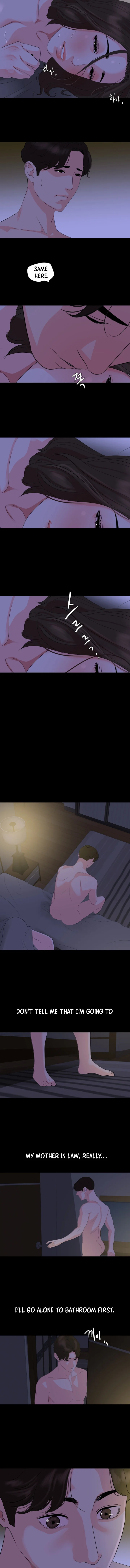 Don’t Be Like This! Son-In-Law chapter 28 page 6