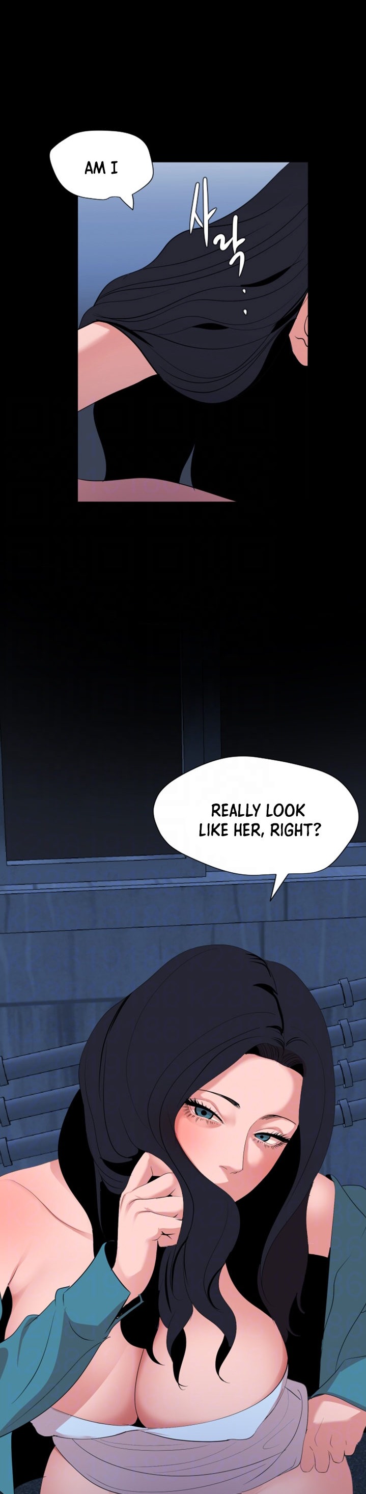 Don’t Be Like This! Son-In-Law chapter 38 page 5