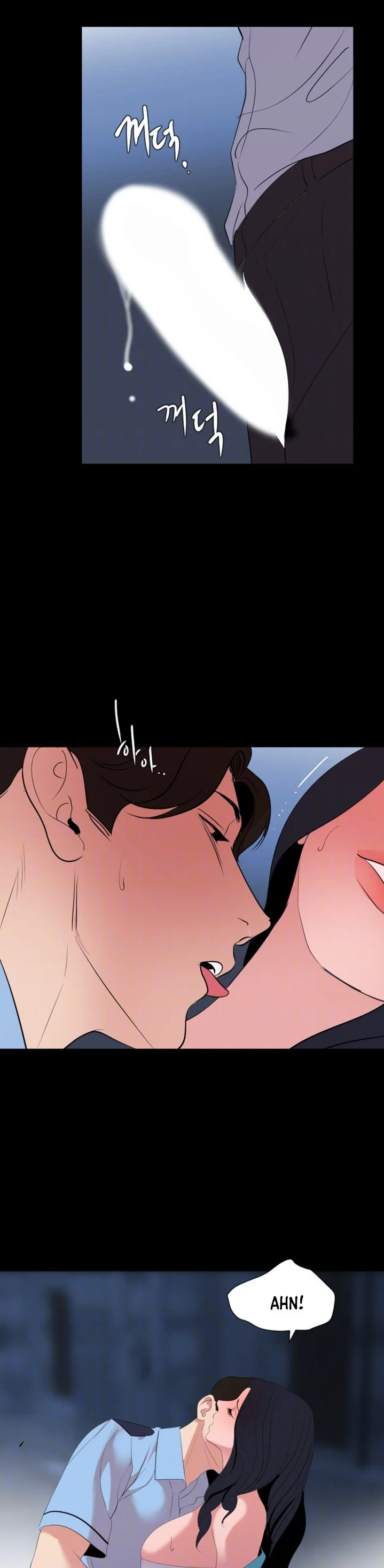 Don’t Be Like This! Son-In-Law chapter 38 page 10