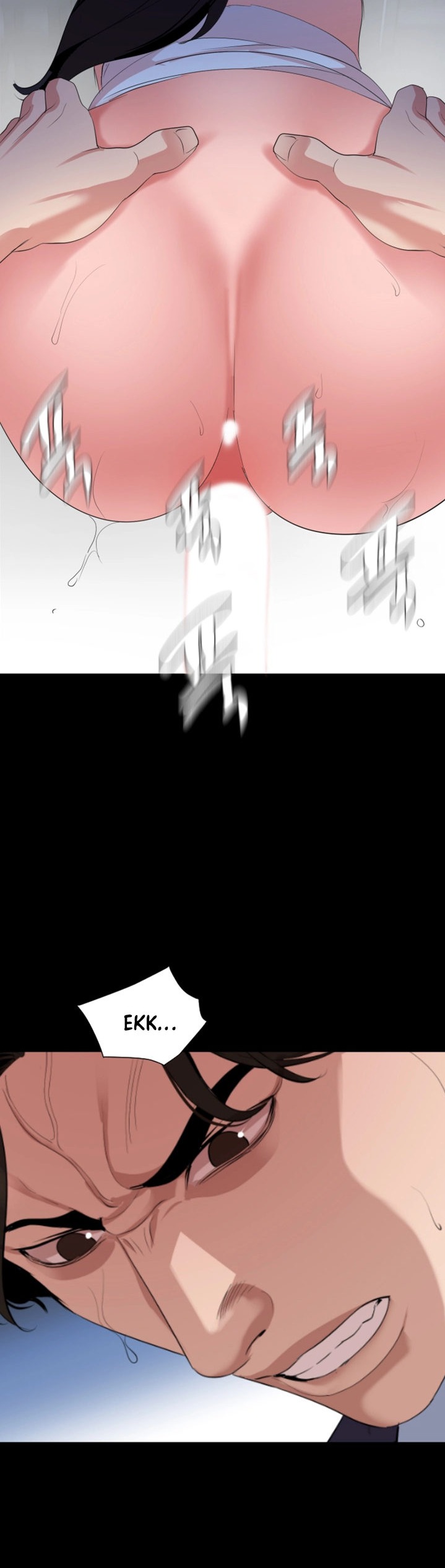 Don’t Be Like This! Son-In-Law chapter 38 page 22