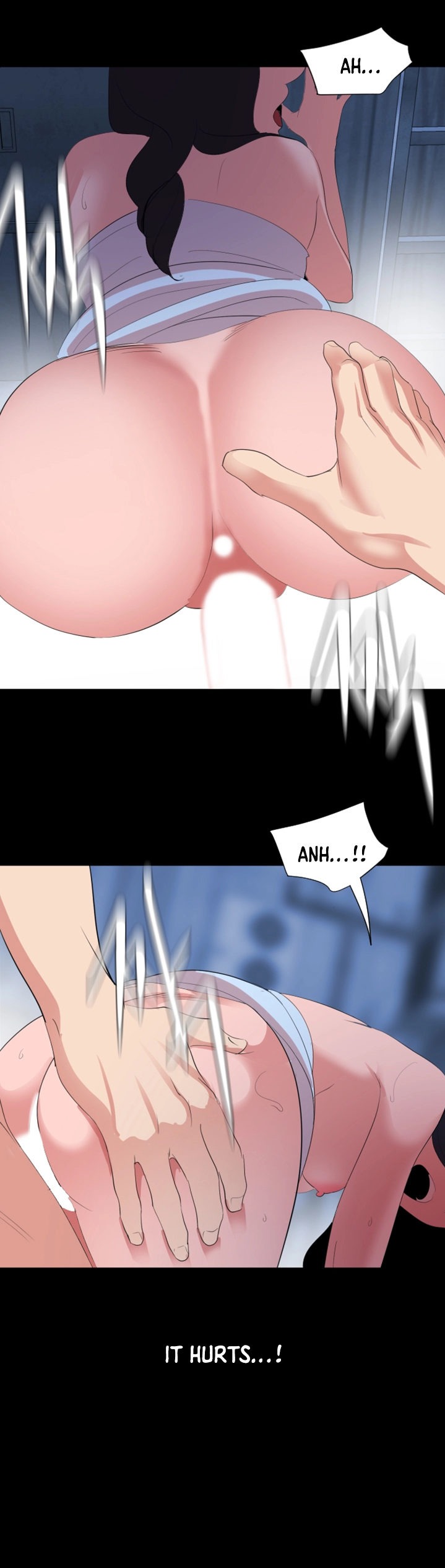 Don’t Be Like This! Son-In-Law chapter 38 page 25