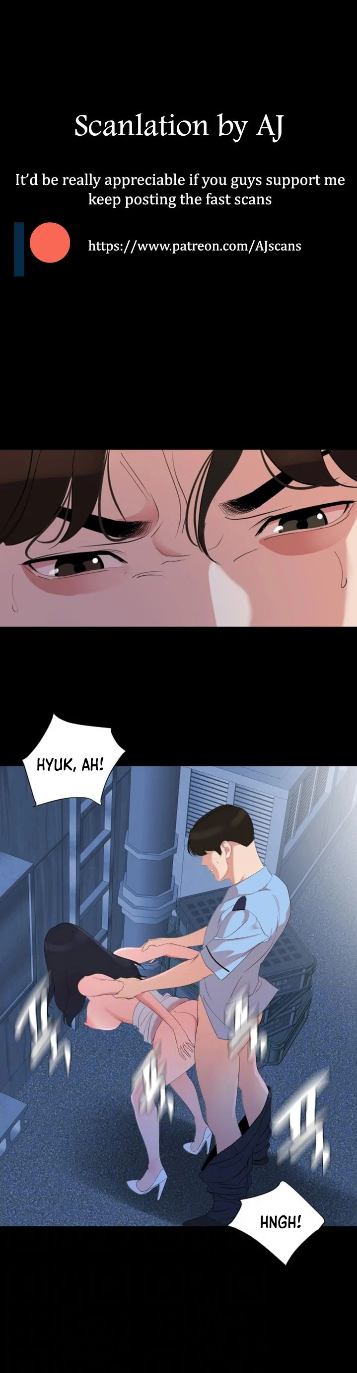 Don’t Be Like This! Son-In-Law chapter 39 page 2